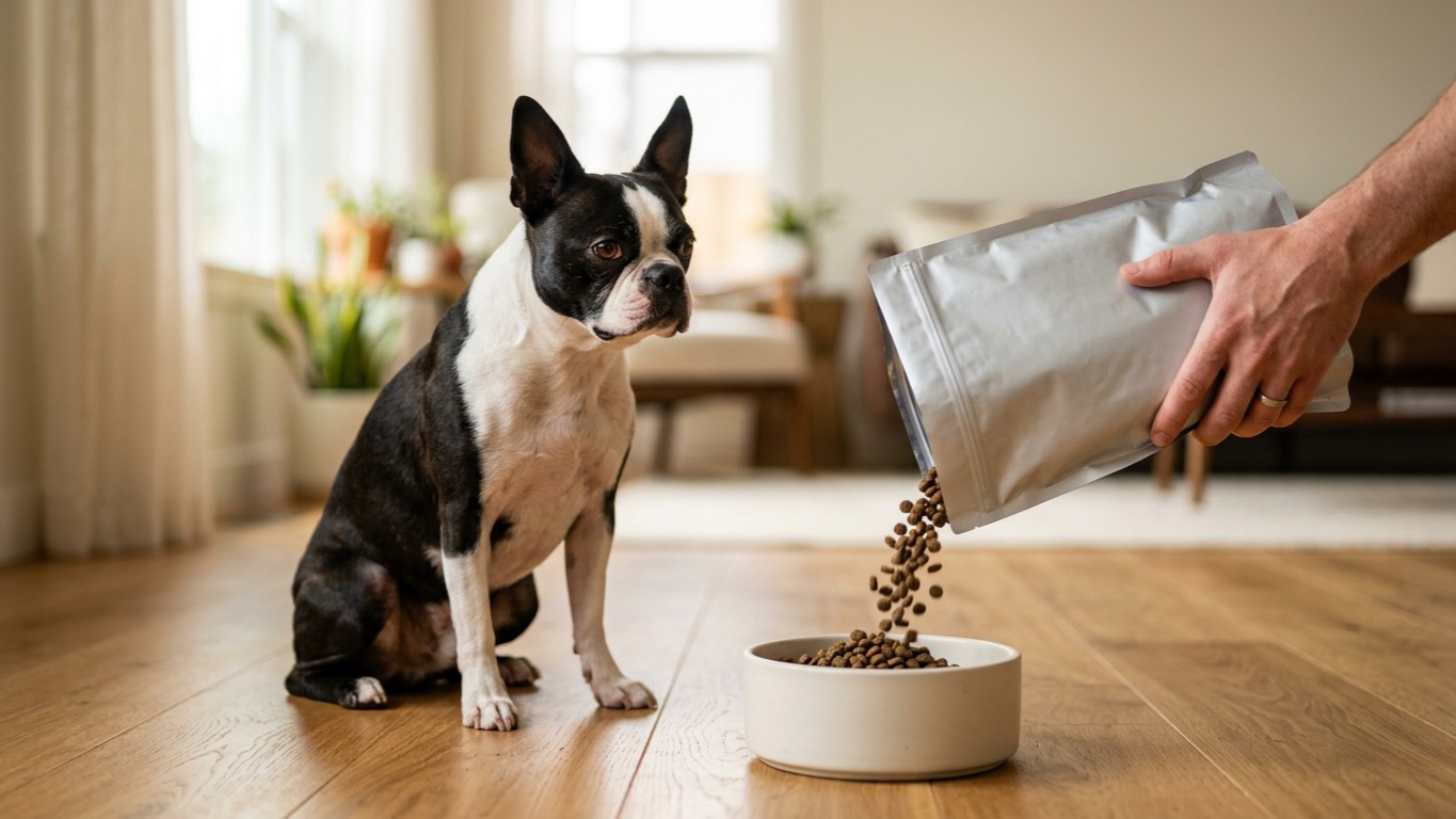7 Best Dog Foods for Boston Terriers (2026)