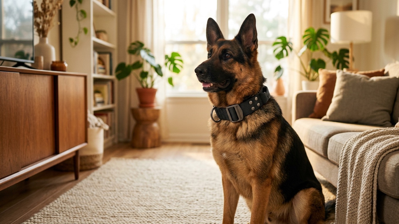 7 Best Training Collars for Stubborn Dogs (2026 )