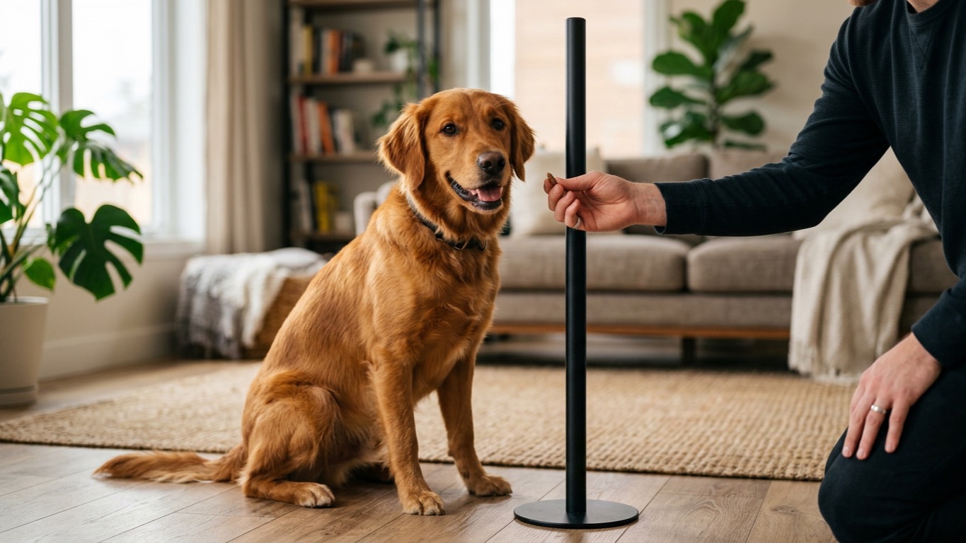 Dog Training Treats: Bite Size and Calorie, Not a Hardware Rank (2026)