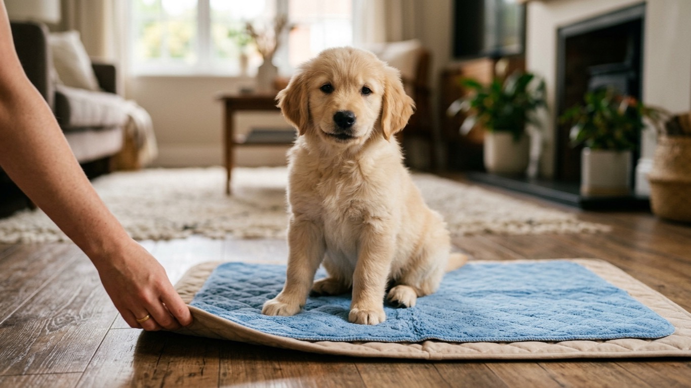 Dog Training Mat: Pad Class, Size, Laundry (2026)