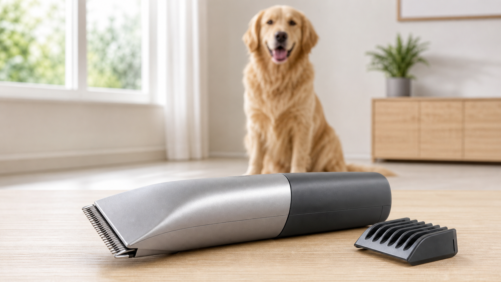 Best Rated Dog Clippers: Motor, Blade, Kit (2026)