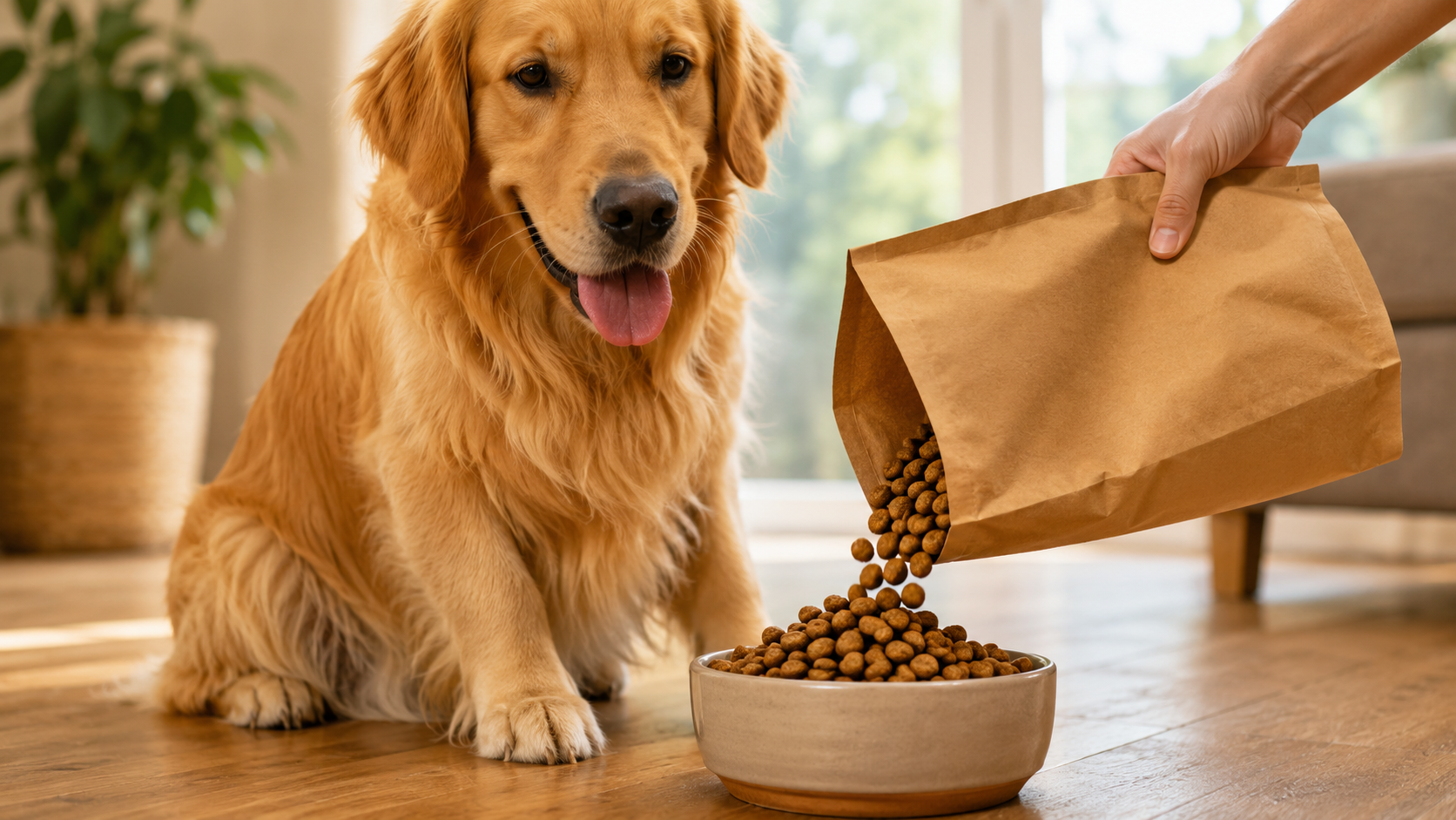 Dog Food Cheapest Price: Cost per Calorie, Not the $2.97 Sticker (2026)