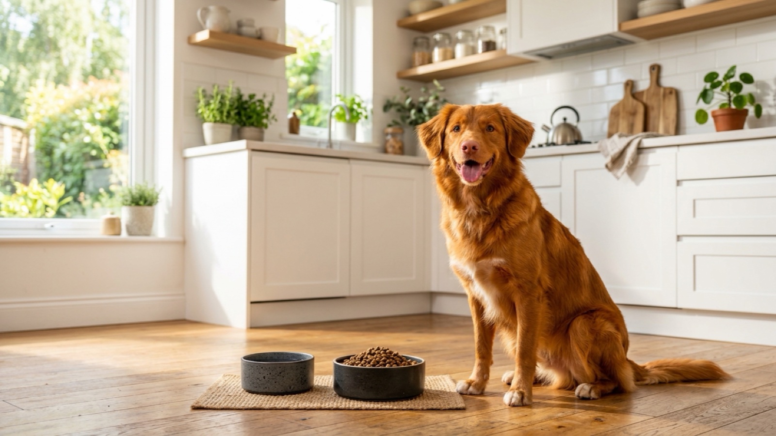 5 Best Dog Probiotics for Gut Health (2026 Vet-Verified Picks)