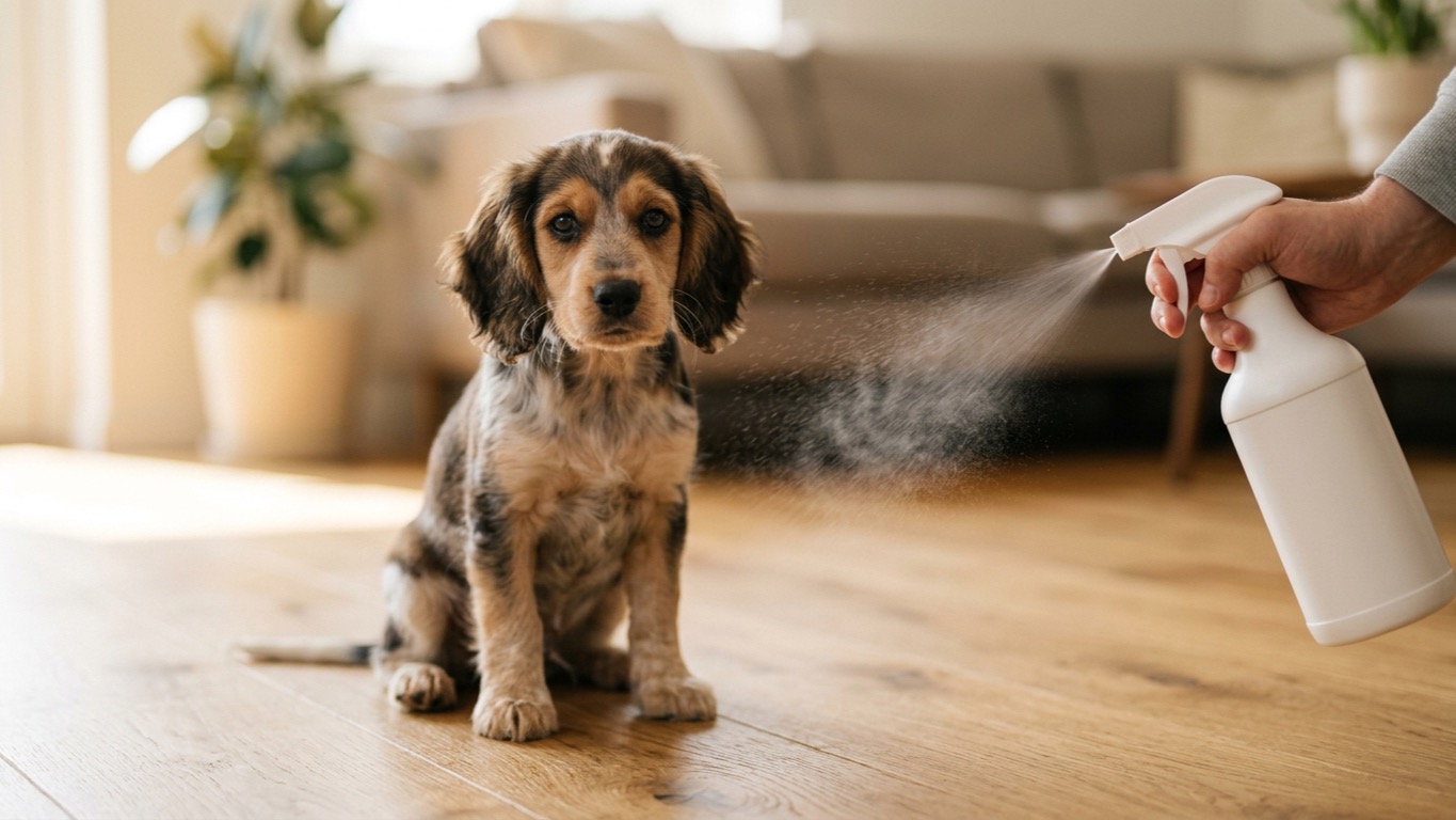 7 Best Odor Neutralizers for Pet Urine: 2026 Performance Review