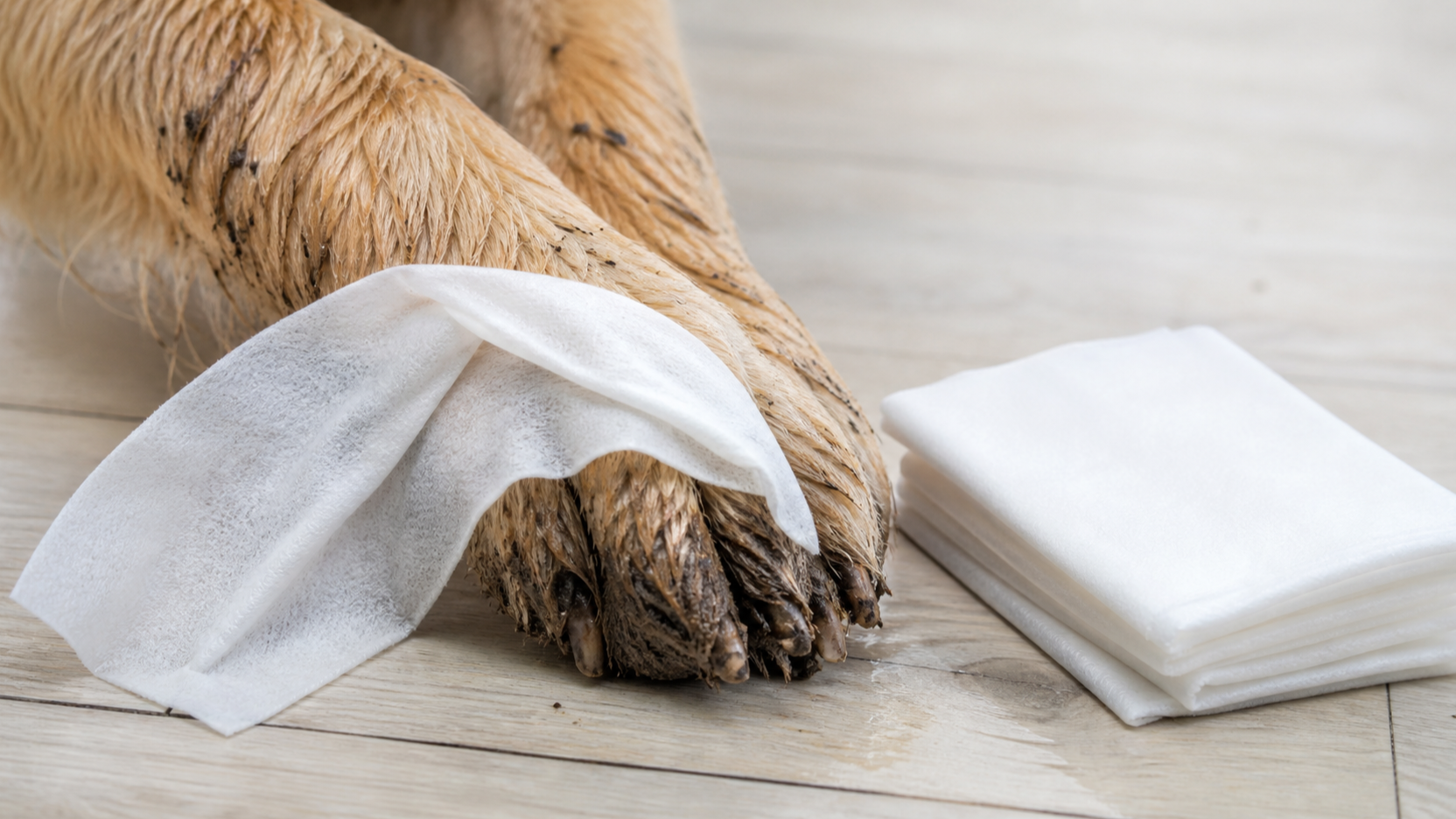 Dog Wet Wipes: Job First, Not a Coconut Rank (2026)