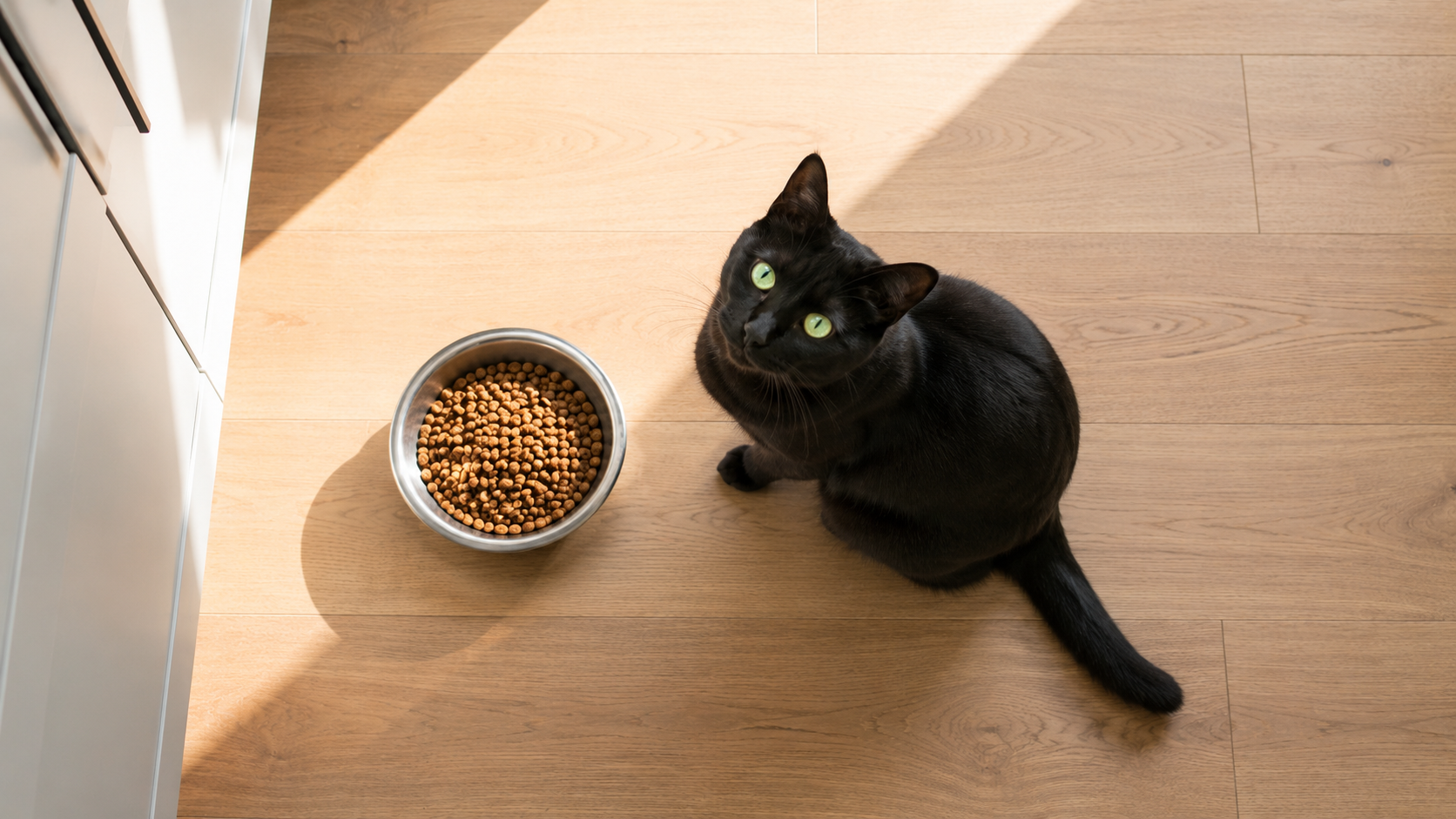 5 Best Cheap Cat Food Picks