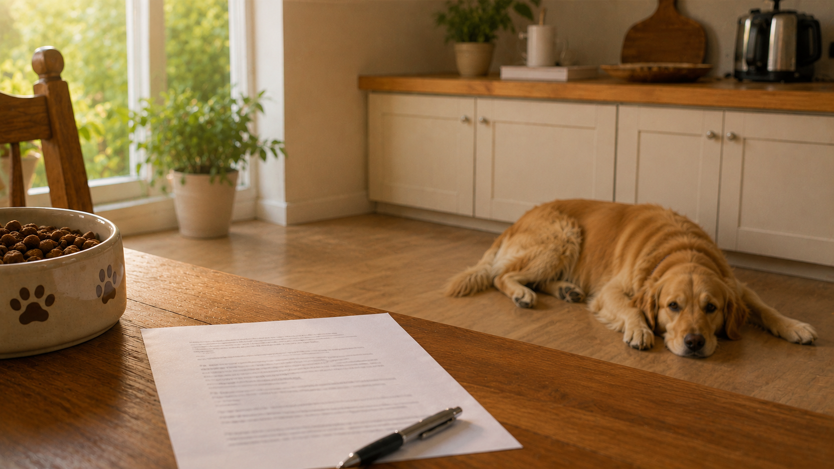 When to Take Pet to Emergency Vet: AVMA List, Not a Kit Rank (2026)