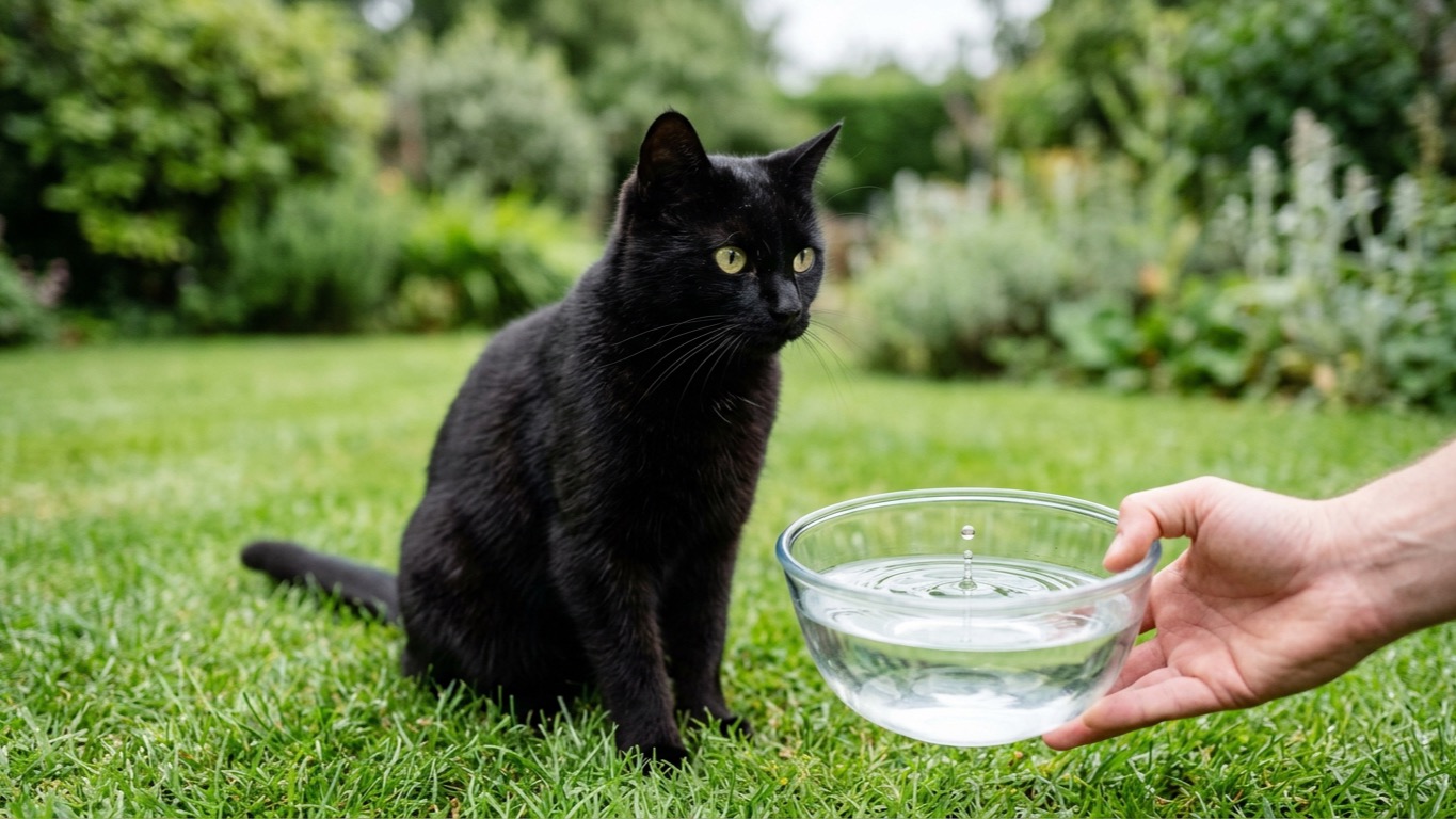 Best Cat Dental Water Additives (2026): VOHC Seals vs Store Brands
