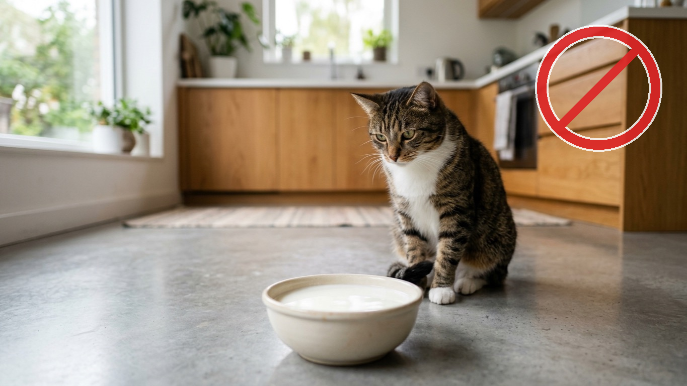 Can Cats Drink Milk? The Truth About Dairy and Digestion