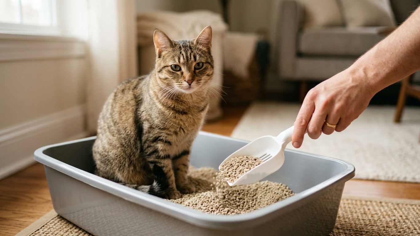 How Often to Change Cat Litter: A 2026 Maintenance Schedule