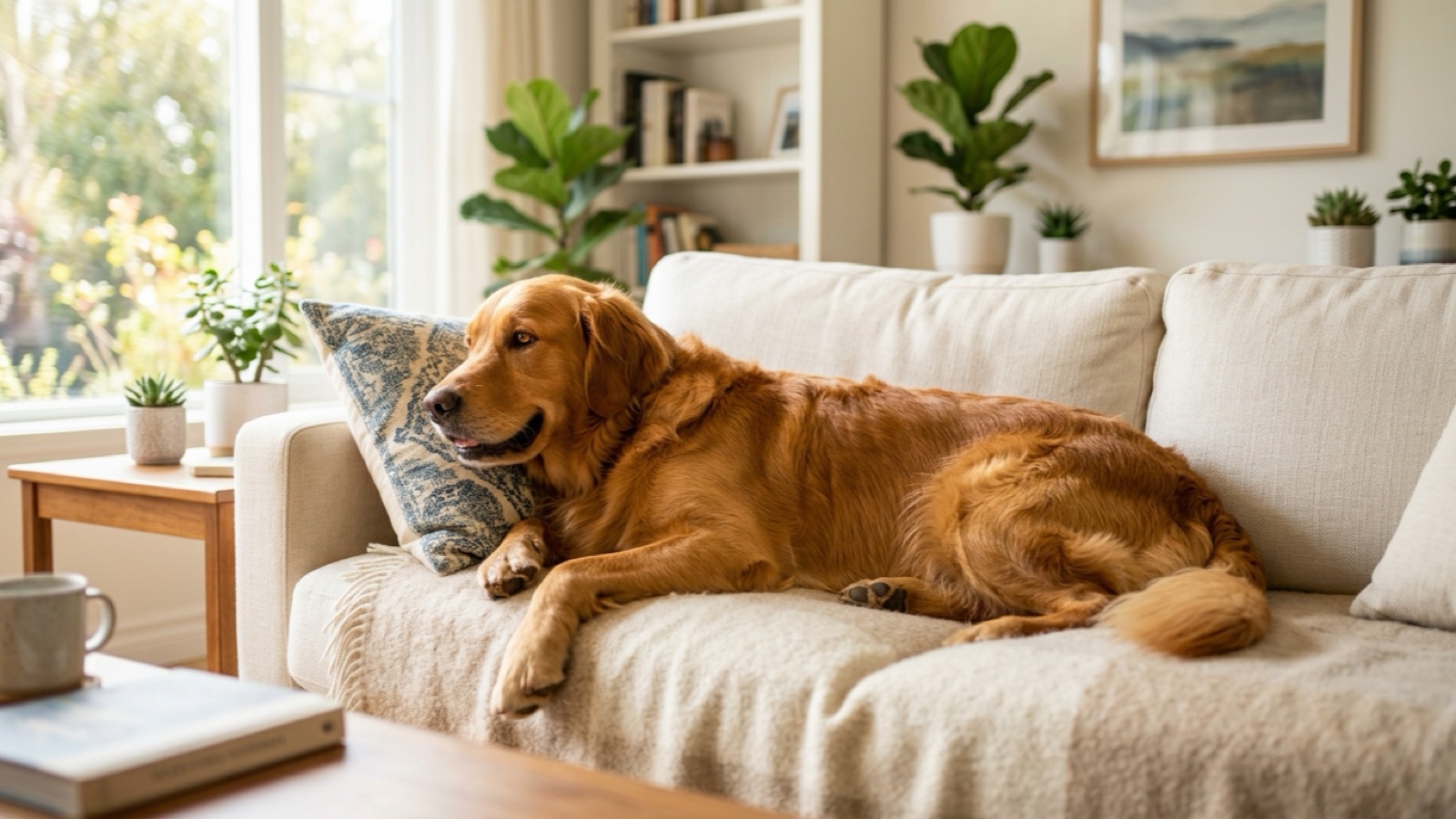 Best Dog Allergy Relief Chews for Itching (2026 Guide)