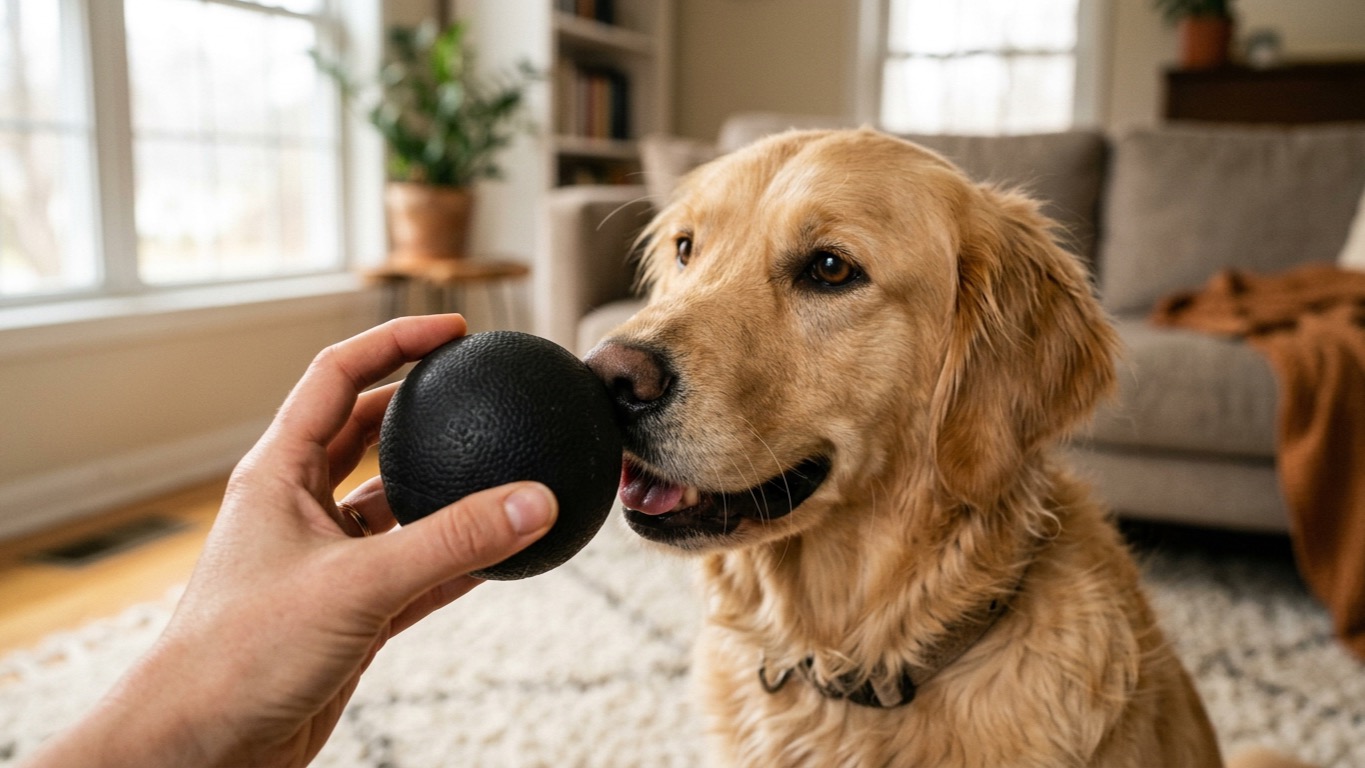Dog Toys and Gear: Fetch, Tug, Chew Job (2026)