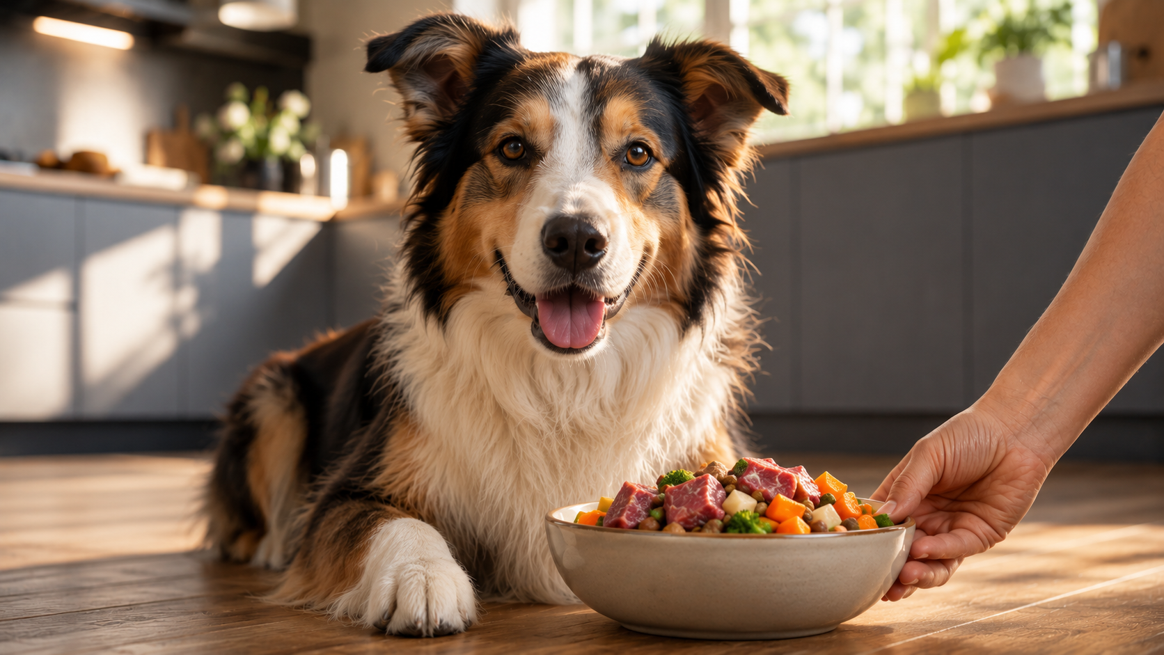 Best Nutritional Dog Food Reviews: Format, AAFCO, Tile (2026)