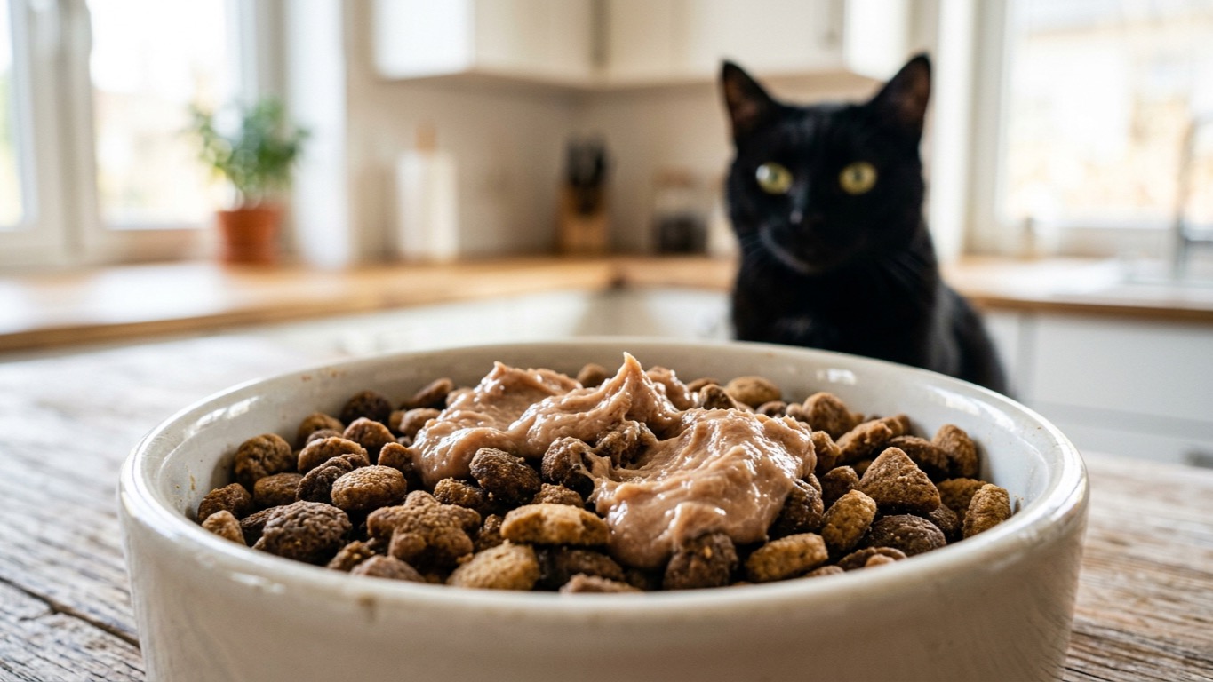Best Cat Food and Treats: 7 Picks for 2026