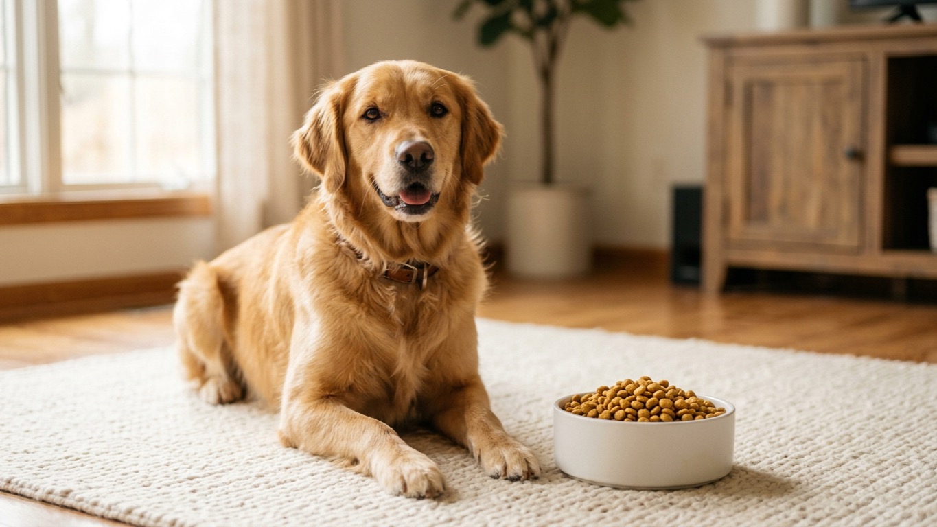 6 Best Dog Foods (2026)